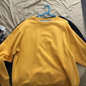 Champion long sleeve